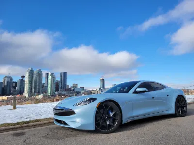 Revero GT